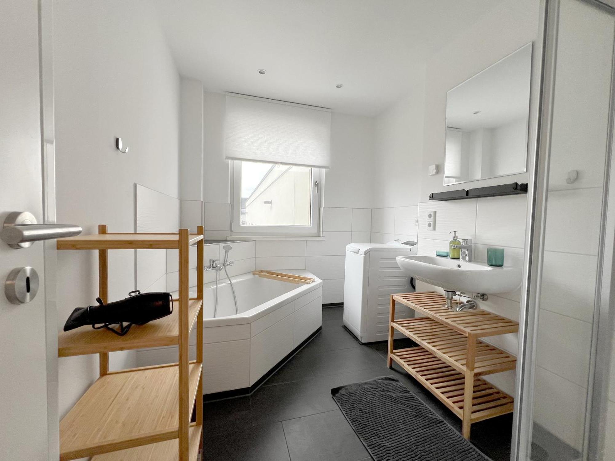 Luxury 3 Room Хемниц Экстерьер фото